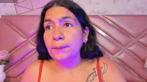 dianasheren online show from April 8, 10:01 pm