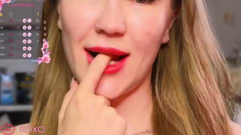 Diana online show from May 14, 4:35 pm