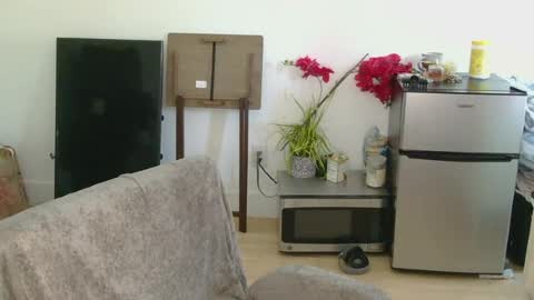 Dianaseshh online show from June 23, 7:56 pm