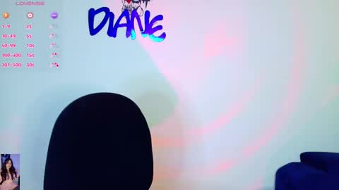 DIANE online show from February 28, 10:41 am