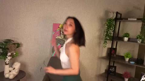  Kanmi for you online show from April 21, 1:20 am