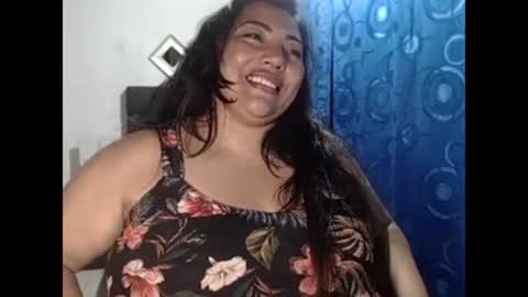 Mariana online show from January 3, 2:10 am