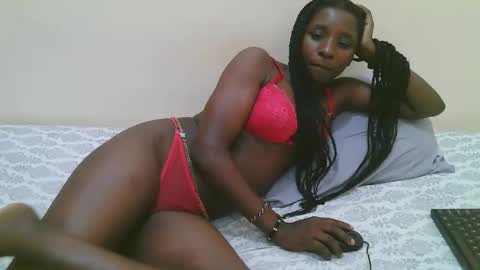 Dijah online show from October 2, 7:08 pm