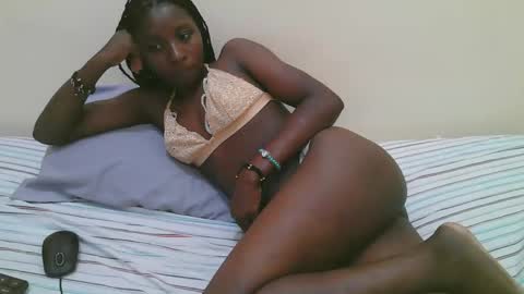 Dijah online show from October 6, 2:28 am