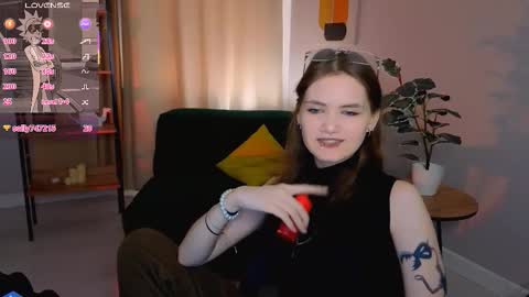 Dilara online show from March 18, 2:33 pm