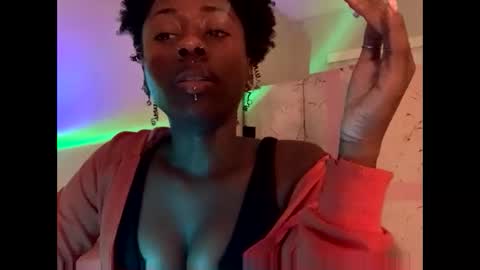 black american princess online show from November 28, 11:08 pm