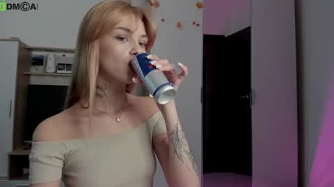 Dina online show from November 9, 8:21 am