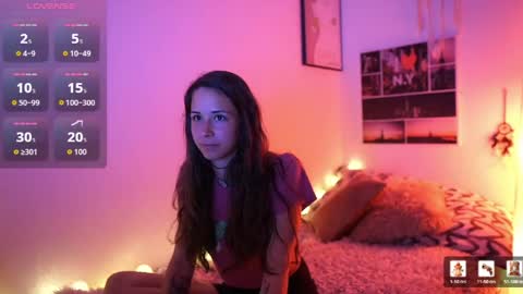 Dina online show from April 3, 6:17 pm