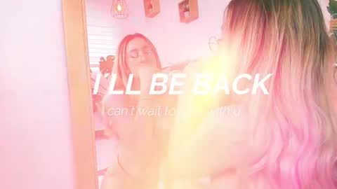   online show from February 11, 12:25 pm