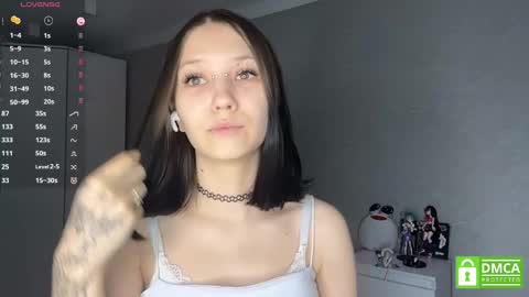 Amelia online show from May 12, 3:08 pm
