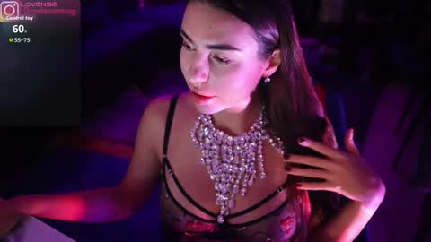 Diodora Magenta online show from September 15, 4:58 pm