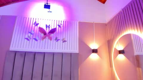 Cristal  online show from February 19, 3:06 am