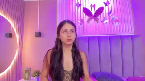 Cristal  online show from October 23, 3:34 am