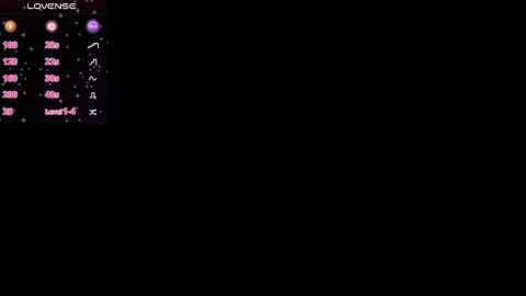 Cristal  online show from September 13, 3:36 am