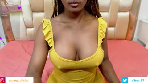 diosaxsexy1 online show from January 23, 7:29 pm