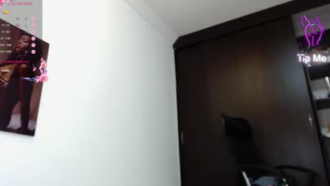 diosaxsexy1 online show from February 25, 8:11 pm