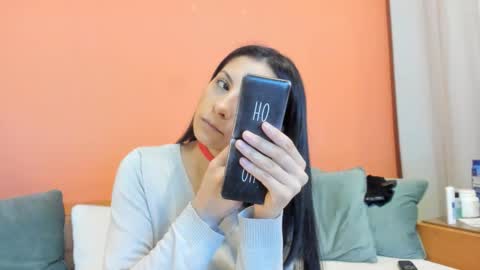 Dirtybeya online show from February 16, 9:03 pm