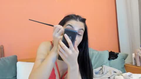 Dirtybeya online show from February 17, 9:25 pm