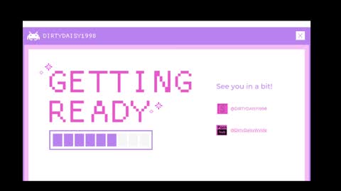 Daisy Wylde online show from February 26, 7:02 am