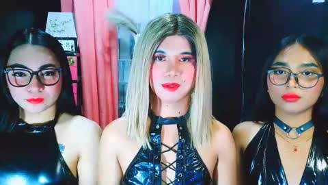 grace online show from February 19, 6:57 am