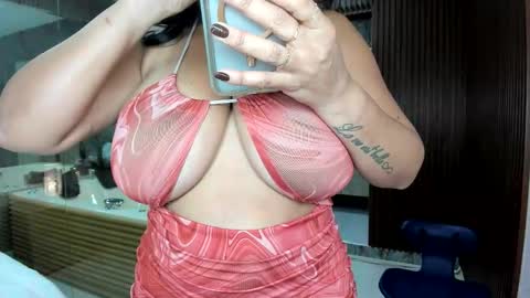 barbysweet online show from February 22, 1:39 am