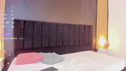 Soffie online show from March 17, 10:36 pm