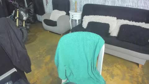 dirtyvalentina4u online show from April 28, 2:27 am