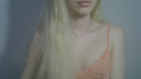 DitaVirraX online show from February 20, 12:07 pm