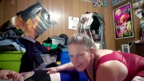 DivaDee online show from July 18, 4:16 am