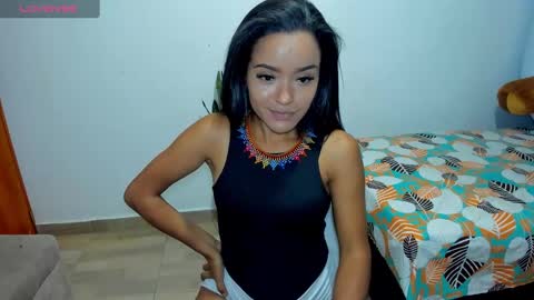 DIVA online show from February 18, 1:32 am