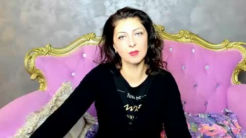 Sandra online show from January 10, 8:40 am