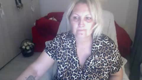 Alexxa online show from March 29, 10:53 pm