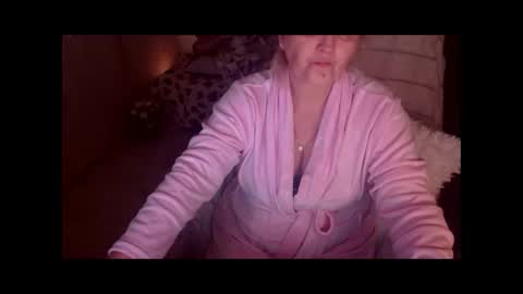 Alexxa online show from March 18, 2:16 am