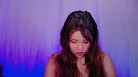 DivineLynn online show from February 17, 12:38 pm