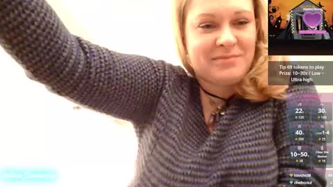 dixie_comanche online show from October 29, 12:37 am