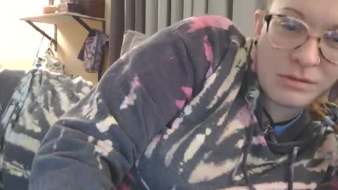 dixie_comanche online show from February 17, 9:03 am