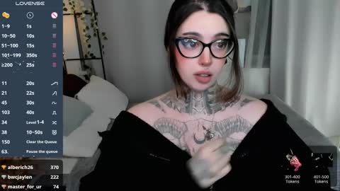 dixipixi_ online show from April 23, 12:40 pm