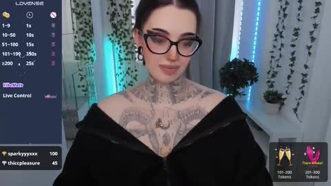 dixipixi_ online show from March 12, 7:00 am