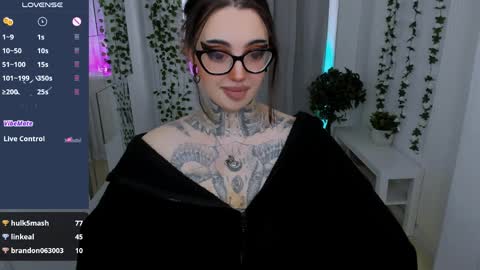 dixipixi_ online show from April 5, 7:07 am