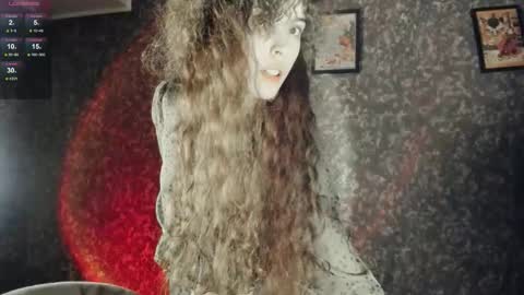 Dizer online show from November 7, 8:58 pm