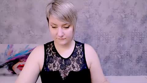 djullia online show from February 21, 9:23 am