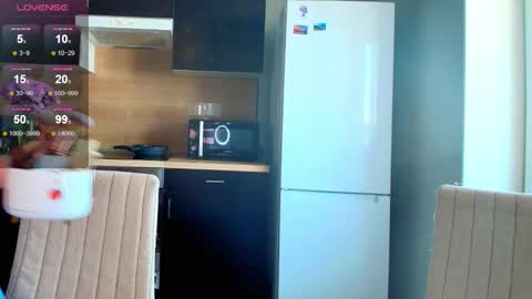 Alice online show from March 14, 9:21 am