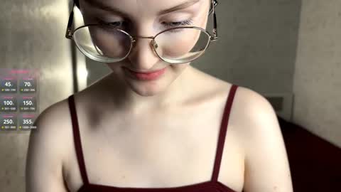 Annie PVT IS OPEN online show from May 22, 9:13 pm