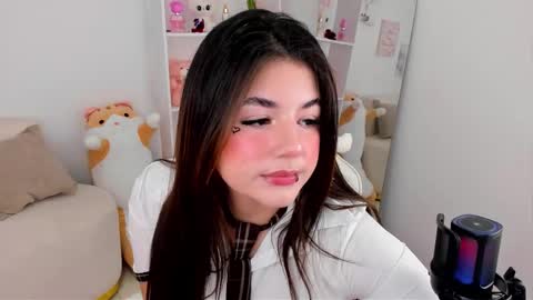 antonella online show from December 5, 12:32 am