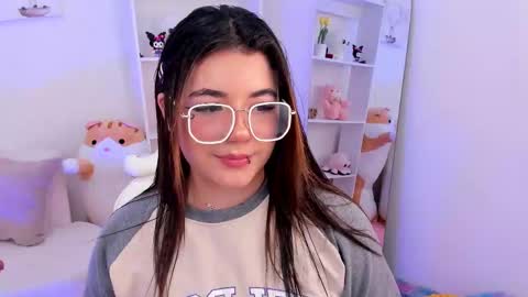 antonella online show from September 20, 1:16 am