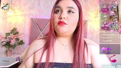 Dolce Pearl online show from October 20, 3:20 am