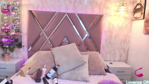 Dolce Pearl online show from September 28, 8:08 am