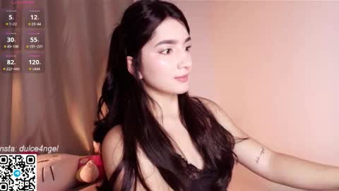 Blair online show from January 9, 1:54 am