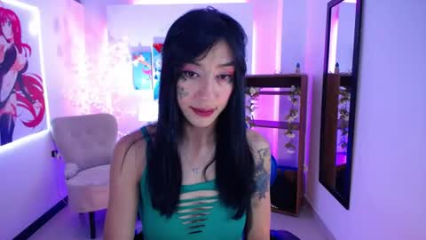 Fiorella Clown online show from August 6, 12:23 pm