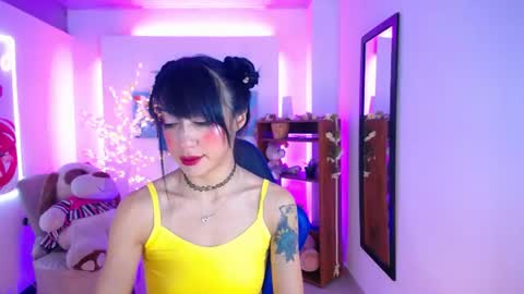 Fiorella Clown online show from June 27, 12:17 pm
